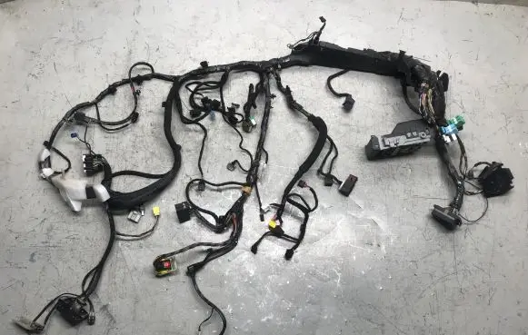 Opel Insignia A Panel wiring 13222568 13222585 13222786