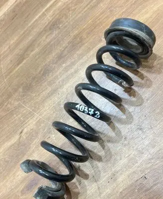 BMW 1 F20 F21 Rear coil spring 