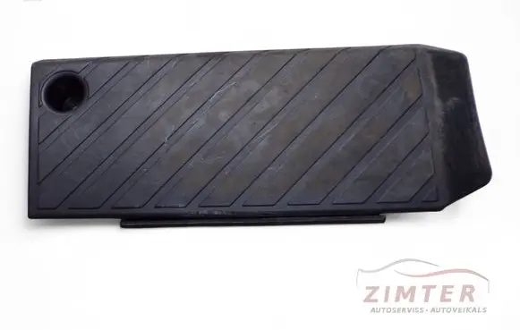 Volkswagen PASSAT B5.5 Foot rest pad/dead pedal 8D1864777