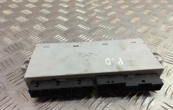 BMW 7 E65 E66 Door control unit/module 6958450 5WK48002A