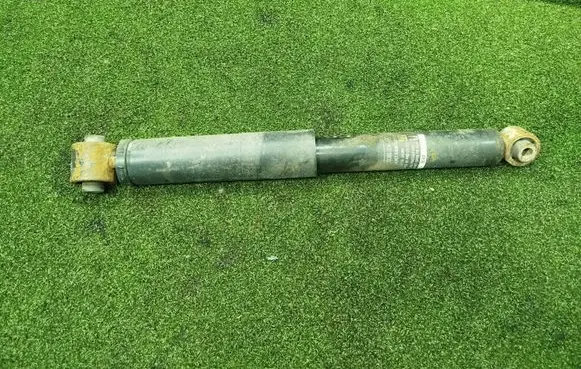 Renault Koleos II Rear shock absorber/damper 562109408R
