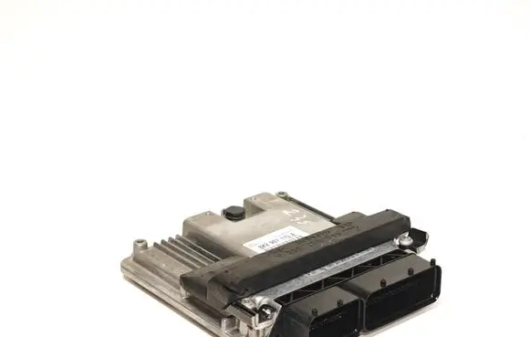 Audi A4 S4 B8 8K Engine control unit/module 8K2907115A 8K2907115 0261201903