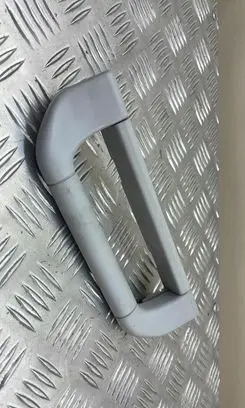 BMW 7 E65 E66 Rear interior roof grab handle