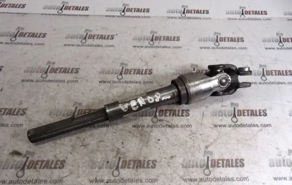 Toyota Corolla Verso AR10 Steering column universal joint