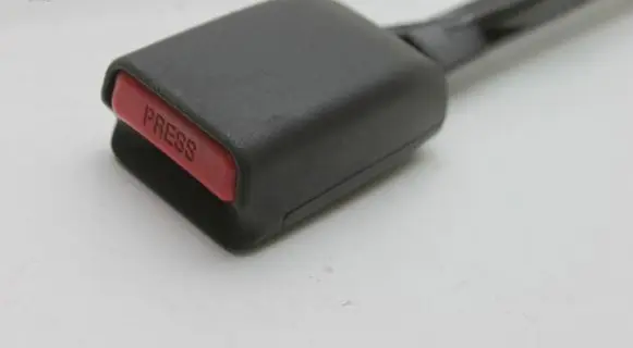 Nissan X-Trail T32 Front seatbelt buckle