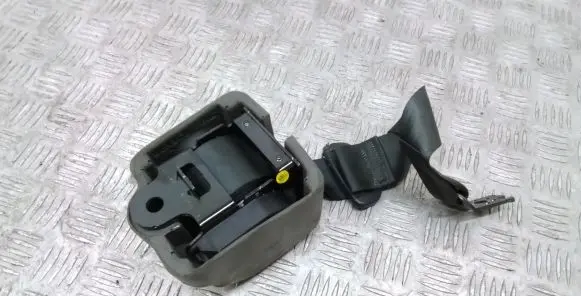 Volkswagen Jetta USA Rear seatbelt 17A857806A