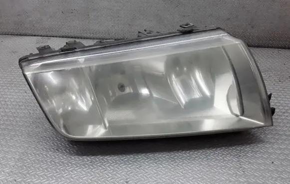 Skoda Fabia Mk1 (6Y) Headlight/headlamp 246366
