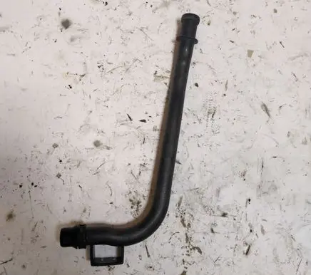 BMW 1 F20 F21 Engine coolant pipe/hose 72342109 72344084