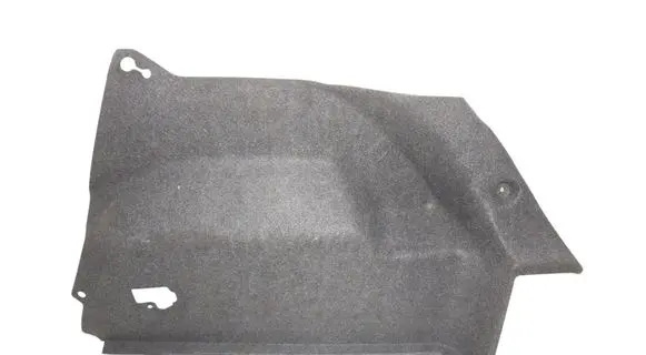 Nissan Juke II F16 Trunk/boot side trim panel 849526PH5B