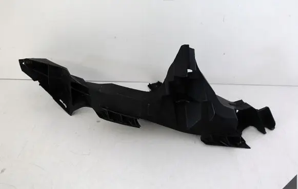 Audi A1 Front bumper mounting bracket 8X0805607