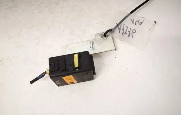 Hyundai Santa Fe Other control units/modules 9477027850 94770-27850