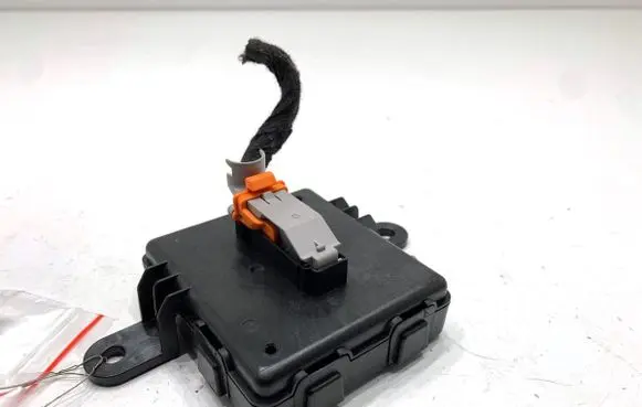 Skoda Octavia Mk4 Other control units/modules 5WA959436Q