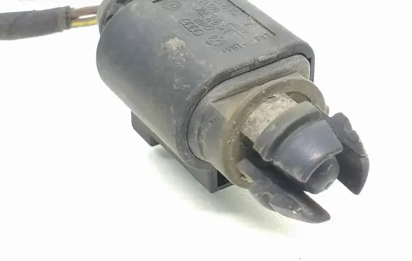 Volkswagen Cross Polo Outside/exterior temperature sensor 8Z0820535