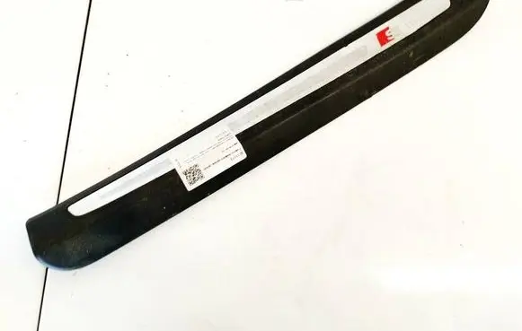 Audi Q7 4L Front sill trim cover 4L0853373 4L0853373C