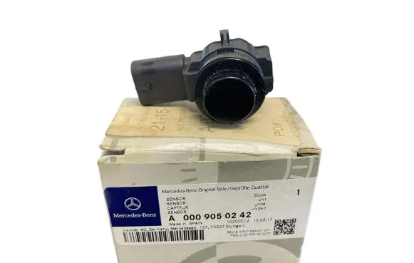 Mercedes-Benz B W246 W242 Parking PDC sensor A0009050242 0009050242