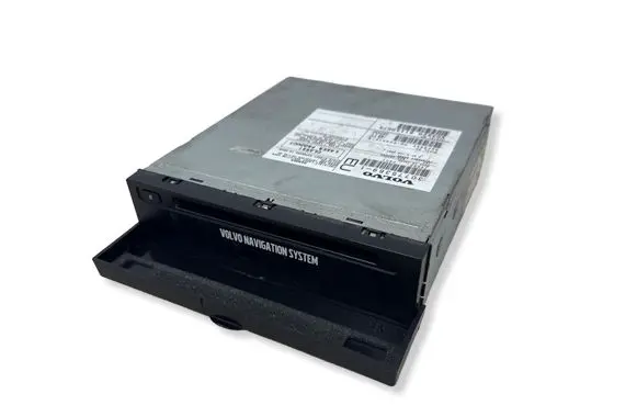 Volvo V70 Radio/CD/DVD/GPS head unit 307753691 61130076