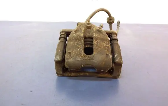 Renault Captur Front brake caliper
