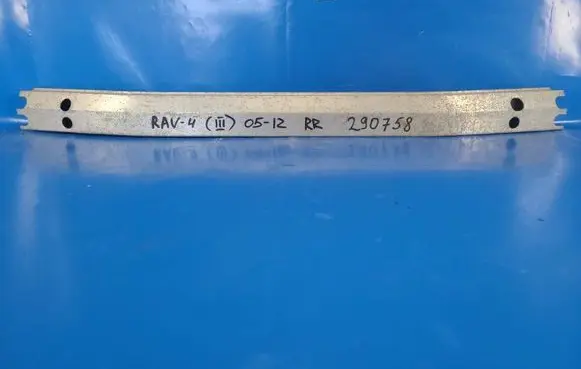 Toyota RAV 4 (XA30) Rear bumper mounting bracket 5217142020