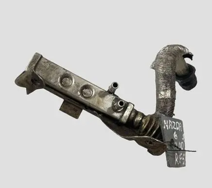 Mazda 6 EGR valve cooler