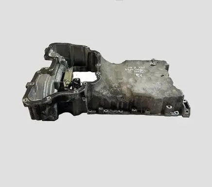 Mercedes-Benz E W211 Oil sump R6420140002