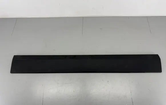 Volkswagen Crafter Sliding door trim (molding) A9066900762