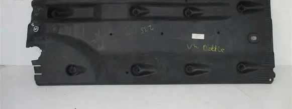 Volkswagen Beetle A5 Side bottom protection 