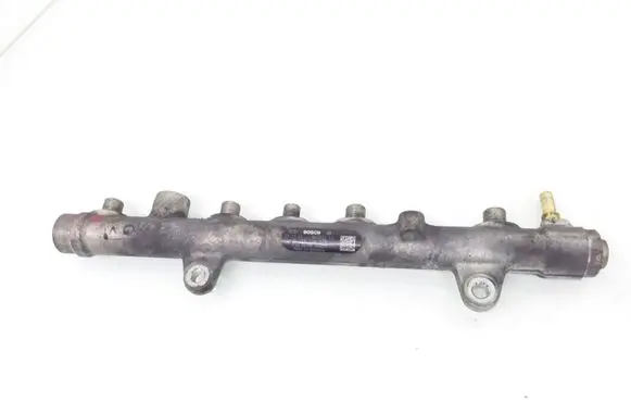 Renault Scenic II - Grand scenic II Fuel main line pipe 8200396999 0445214078