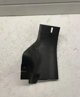 BMW i3 side skirts sill cover 7272382