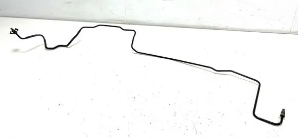 Peugeot 308 Brake booster pipe/hose 