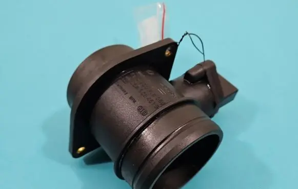 Volkswagen Sharan Mass air flow meter 0280218060 IMPRK1409880