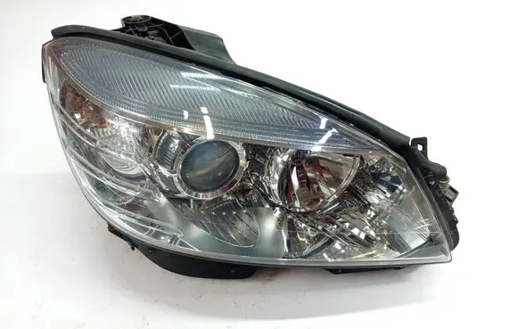 Headlight/headlamp