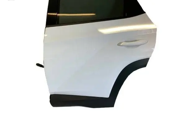 Hyundai Tucson IV NX4 Rear door