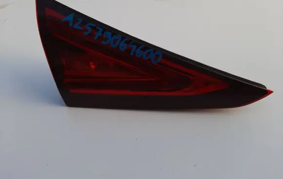 Mercedes-Benz CLS W257 Tailgate rear/tail lights A2579064600