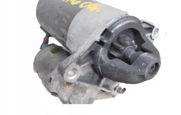 Alfa Romeo 156 Starter motor 0001107066