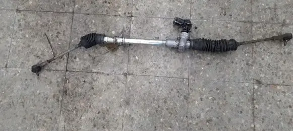 Ford Fiesta Steering rack 89fb-3k649-aa
