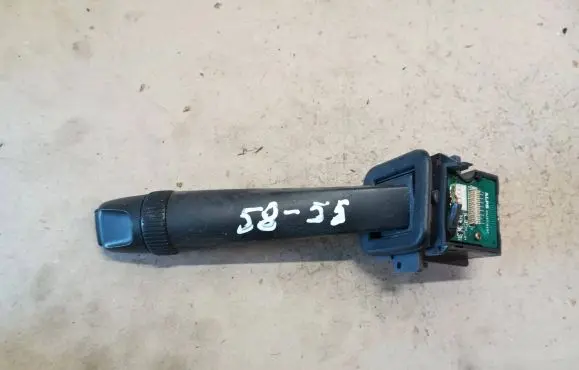 Volvo V70 Wiper control stalk 8691545 04W10D