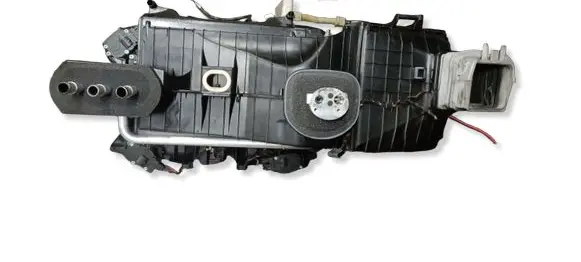 BMW 5 GT F07 Interior heater climate box assembly 9197019