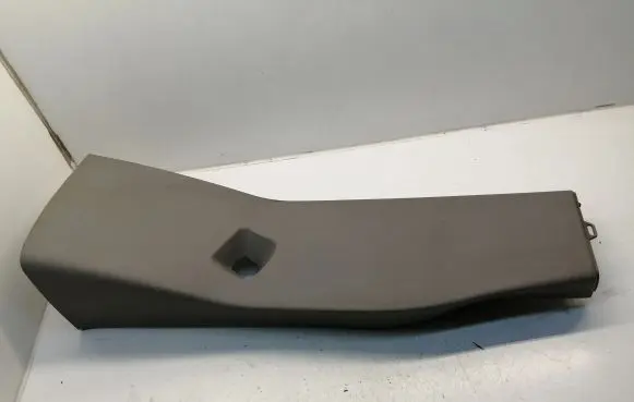 Volkswagen Transporter - Caravelle T5 (B) pillar trim (bottom) 7H0867291BK30T 7H0867291