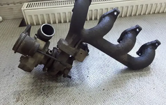 Fiat Ducato Turbo 500344801