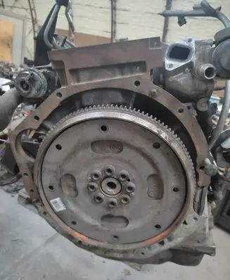 Nissan Navara D23 Engine YS23