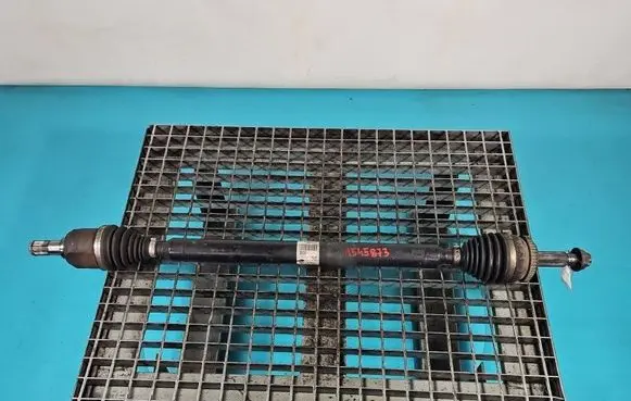 Hyundai i30 Front driveshaft B65RPJNP332VU IMPRK1545873
