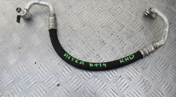 Seat Altea XL Air conditioning (A/C) pipe/hose