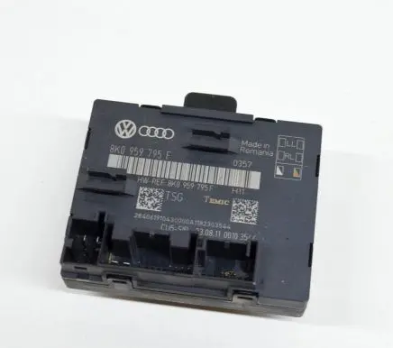 Audi Q5 SQ5 Door control unit/module 8K0959795F