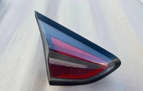 Ford Puma Rear/tail lights L1TB-13A603-AA
