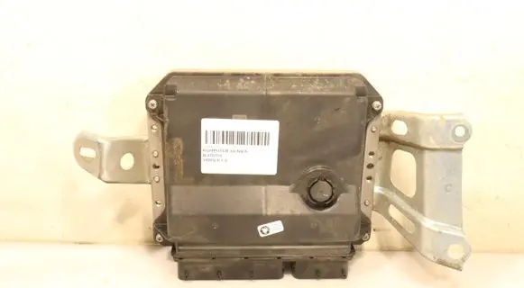 Toyota Yaris Engine control unit/module ECU 275100-7171
