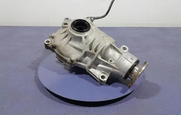 BMW X6 M Front differential 8850595