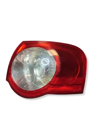 Volkswagen PASSAT B6 Rear/tail lights 3C9945096B