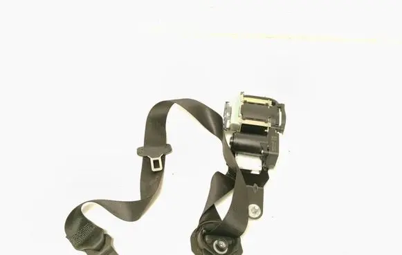 Mercedes-Benz CLS C218 X218 Front seatbelt A2128608585