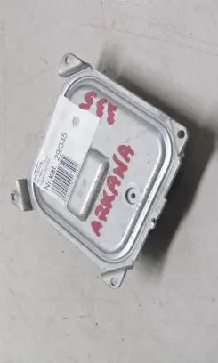 Renault Arkana LED ballast control module 260556623R