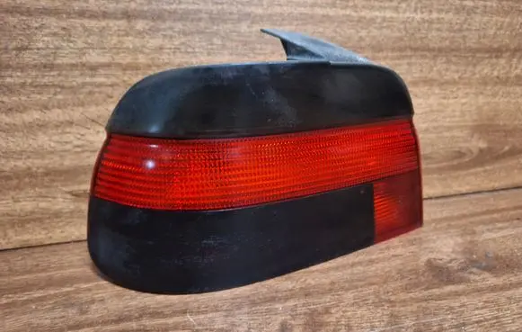 BMW 5 E39 Rear/tail lights 2496297 2VP00724007